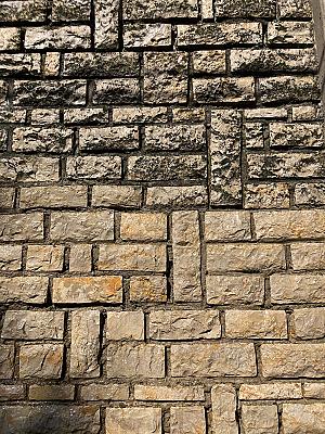 Kő, beton felülettisztítás