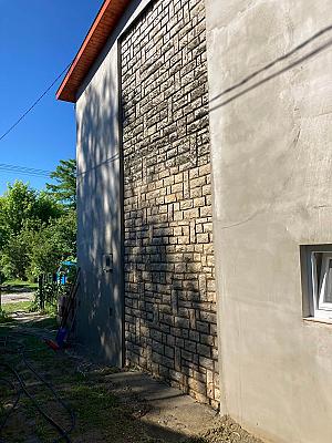 Kő, beton felülettisztítás