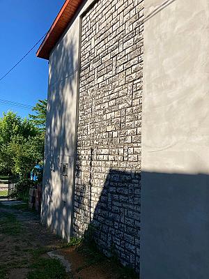 Kő, beton felülettisztítás