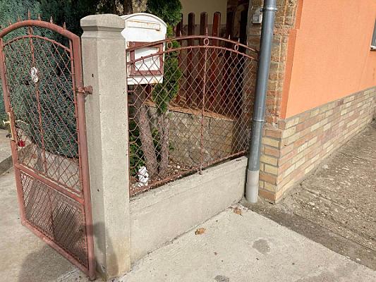 Kő, beton felülettisztítás