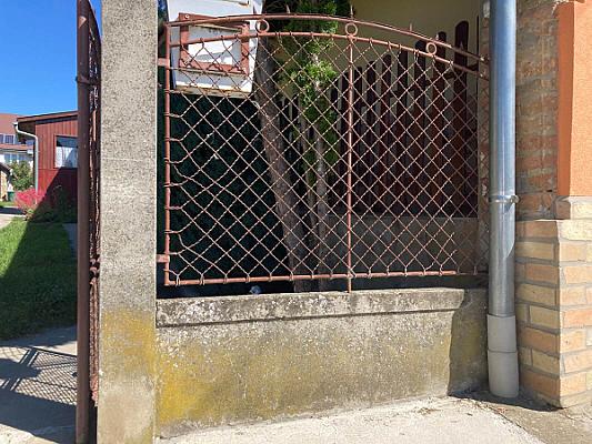 Kő, beton felülettisztítás