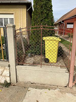 Kő, beton felülettisztítás