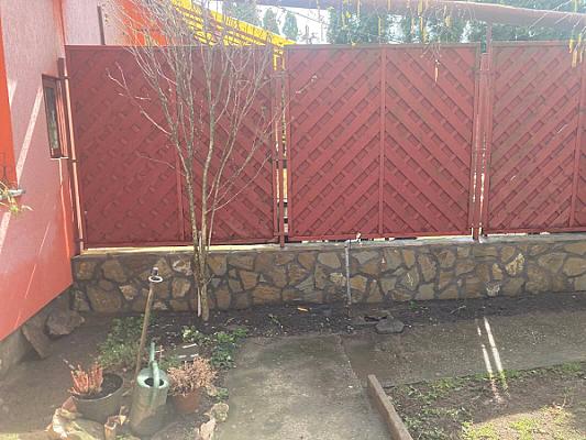 Kő, beton felülettisztítás